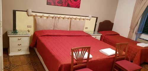 Hotel Victoria, Забронировать Отель Сан-Лоренцо Флоренция