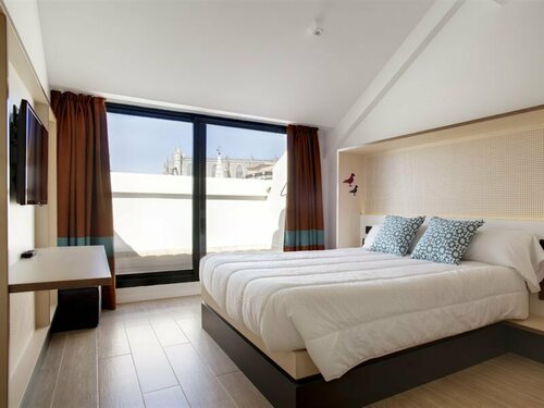 Toc Hostel Sevilla, Забронировать Хостел Хостелы Провинции Севильи, Хостел