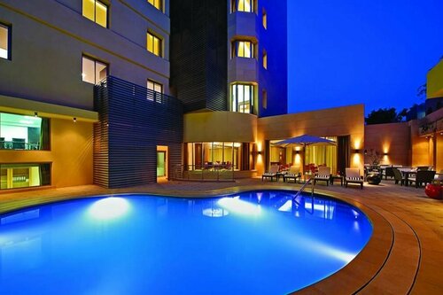 Corp Executive Hotel, Забронировать Отель Бизнес-отели Аммана, 4* 5*