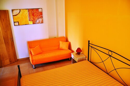 B&B Erminia, Забронировать Отель «постель и завтрак» Презичче Саленто