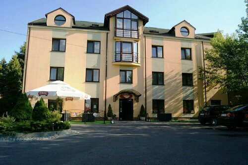 Hotel Petrus, Book Hotel Hoteller i Lillepolen med morgenmad, Morgenmad