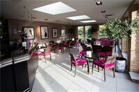 Hotel Felix, Забронировать Отель Отели Кембриджа с завтраком, Завтраки