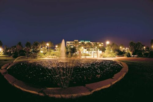 Hotel Martini Olbia, Забронировать Отель Отели Изумрудного берега с бассейном, Бассейн