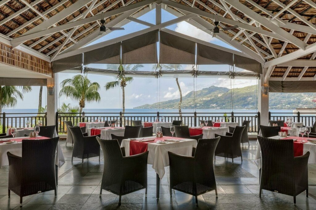 Fisherman’s Cove resort
