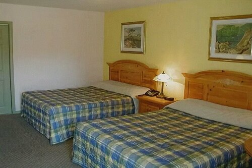 Parkway Motel, Đặt Nhà nghỉ ven đường London Southwest Ontario