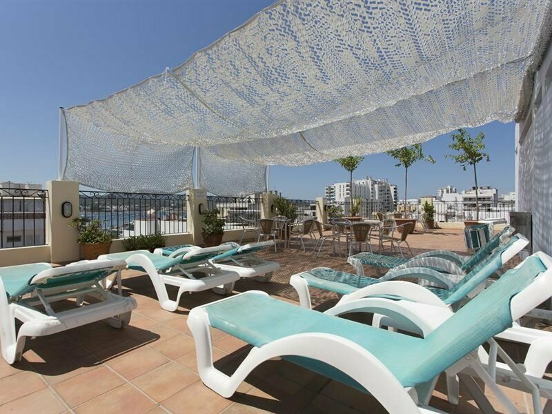 Hostal Ferrer - Casa María Apartments