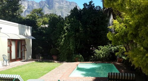 Riversong Guest House, Забронировать Гостевой дом Newlands , рядом с Newlands Stadium
