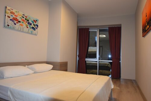 New Suites