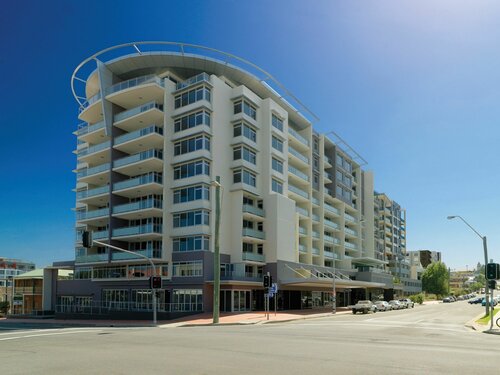 Adina Apartment Hotel Wollongong, Забронировать Апартаменты/квартира Вуллонгонг Illawarra Region
