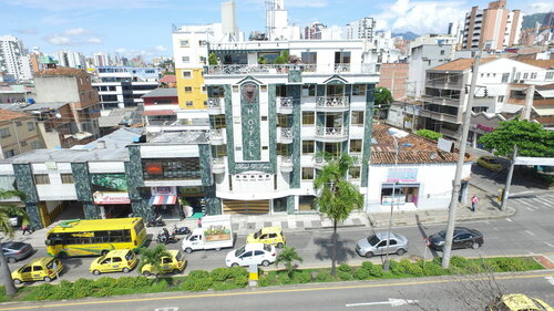 Hotel D Leon, Book Hotel Hotels in Coffee Triangle with Breakfast, Breakfasts