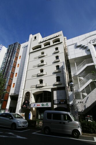 Hotel Vista Nagoya Nishiki, Book Hotel Naka Ward Aoichō