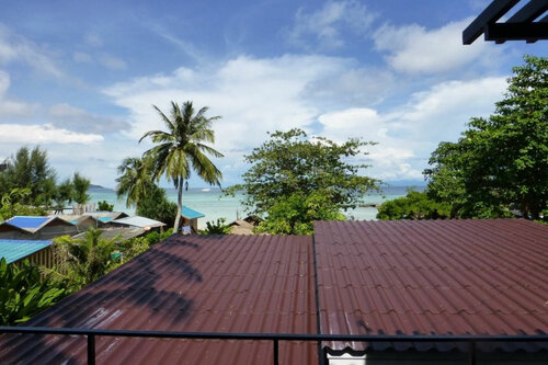 Kathalee Beach Resort Koh Lipe, Забронировать Курортный отель Ко Липе провинция Сатун