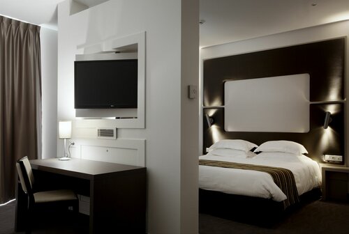 Hotel DeGrignan