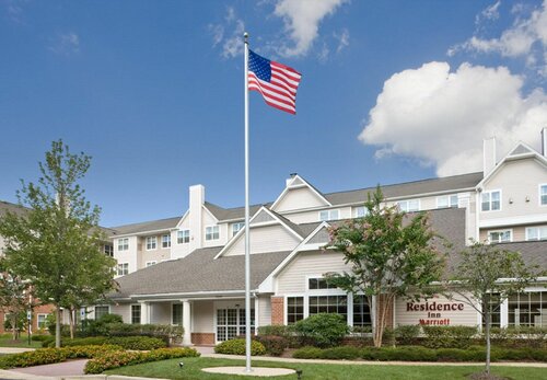 Residence Inn Arundel Mills BWI Airport, Забронировать Отель Отели Хановер 3 звезды, 3*
