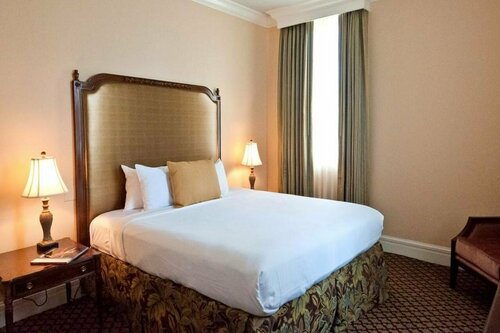 The Lafayette New Orleans by Kasa, Prenota Hotel  