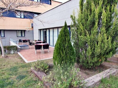 Hotel Sercotel Plana Onda, Забронировать Отель Онда Castellon Province