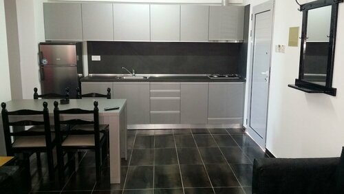 Agrino Hotel Apartments, Boek Appartement Hotels in Famagusta met zwembad, Zwembad
