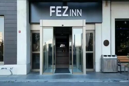 FEZ INN Hotel, Buchen Sie Hotel Bayrampaşa Istanbul