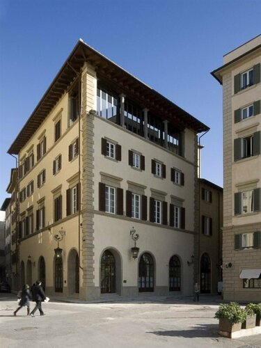 Hotel L'Orologio, Book Hotel Hoteller i Tornabuoni med morgenmad, Morgenmad