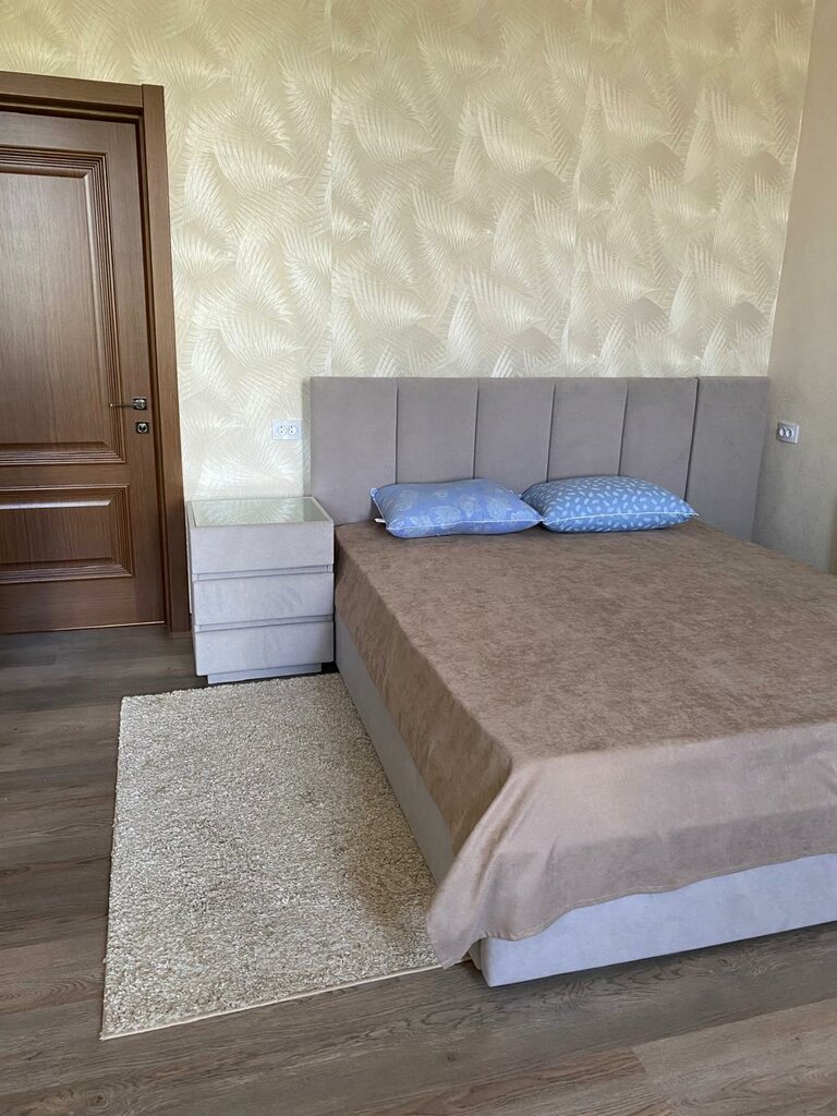 Апартаменты Гжель