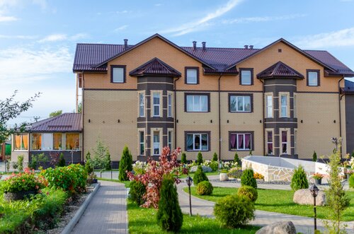 Lin, Prenota Hotel Vologda 