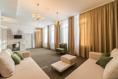 Bestuzhevo Hotel, Buchen Sie Hotel Hotels in Oblast Moskau mit Parkplatz, Parkplätze