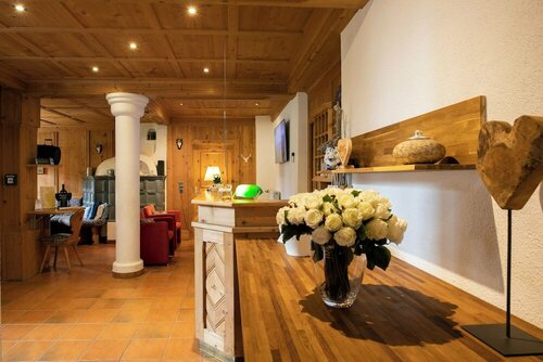 Boutiquehotel ZOMM in Seefeld, Prenota Hotel Hotel SPA a Tirolo, SPA