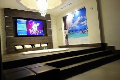 Motel Marche, Rezervați Motel Hoteluri în Mexicali cu mic dejun, Mic dejun
