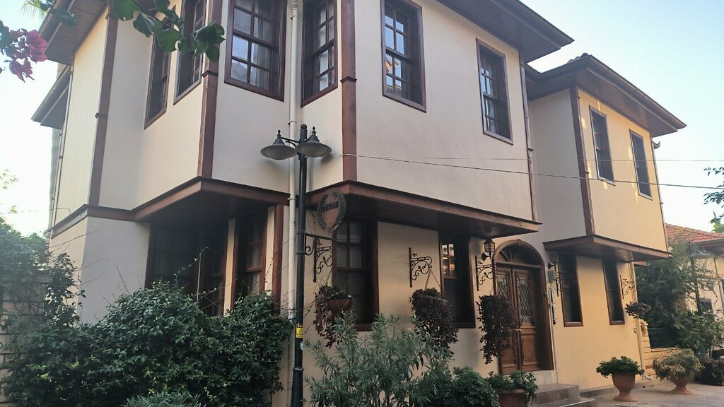 ‪Defne Oldtown Suites‬