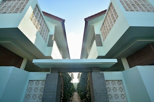 The Ayudya Glogor Carik, Prenota Hotel Hotel a Bali con parcheggio, Parcheggio
