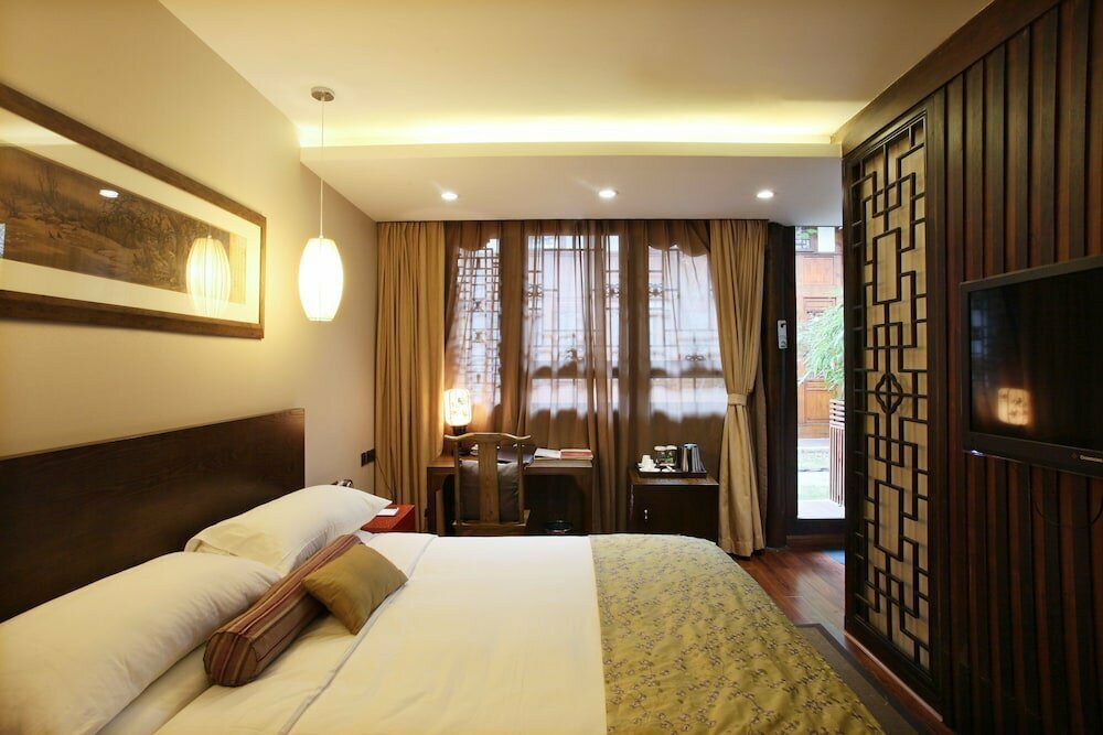 Chengdu Demenrenli Hotel