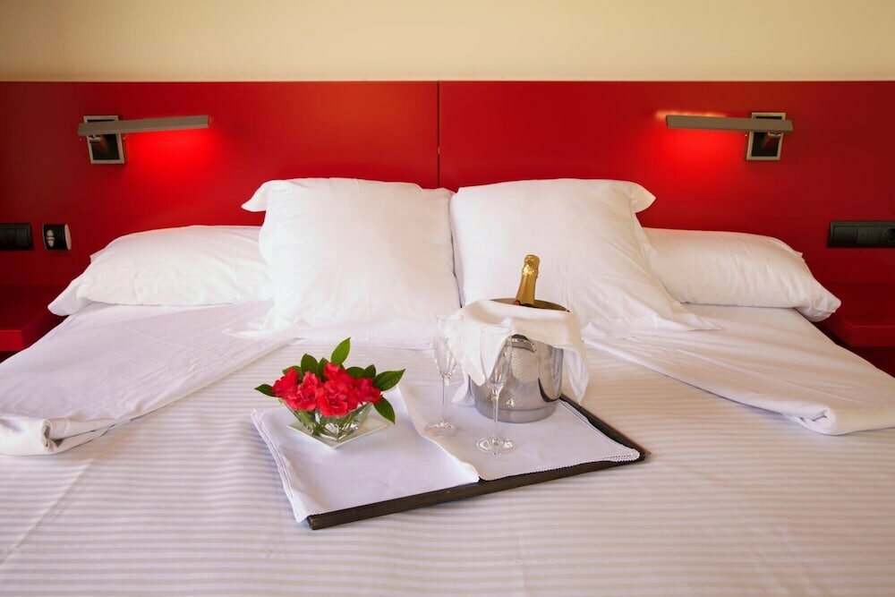 Hotel Tximista