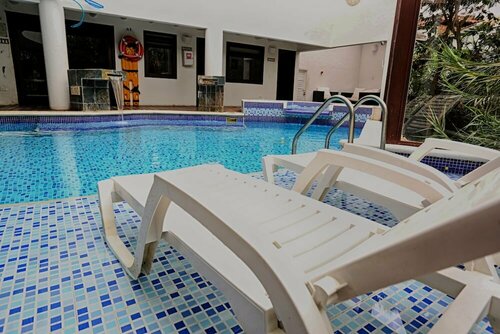 Hotel Mesón de los Virreyes, Забронировать Отель Отели Вилья-де-Лейва 3 звезды, 3*