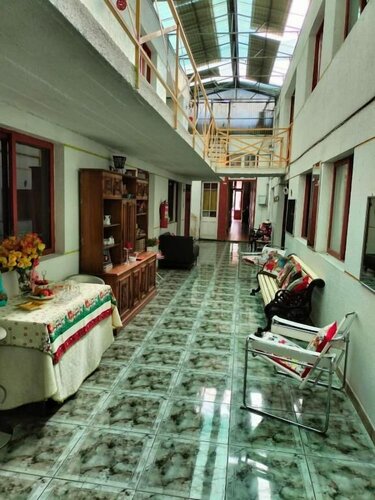 Hotel Angamos, Забронировать Отель Отели Сантьяго с завтраком, Завтраки