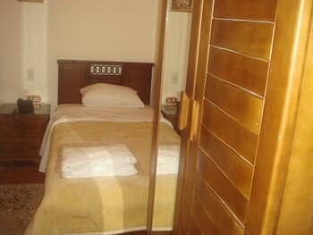 Milano Hotel, Prenota Ostello Ostelli a Cairo Governorate, Ostello