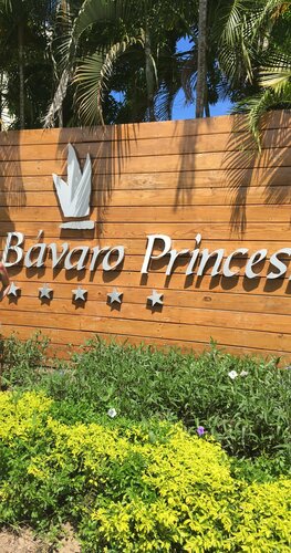 Bavaro Princess Resort SPA And Casino