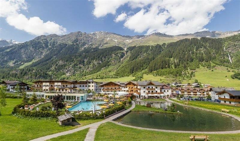 Hotel Schneeberg