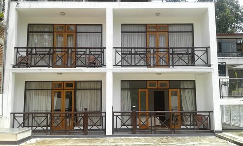 Hotel Alta Vista
