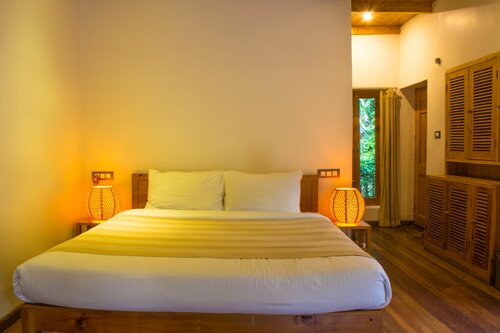 Zone Connect by the Park Manali, Забронировать Отель Отели штата Химачал-Прадеш 3 звезды, 3*