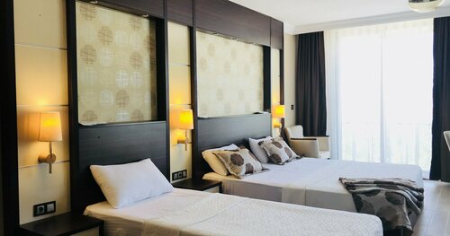 Ciner Otel, Book Hotel Avsa Marmara Region