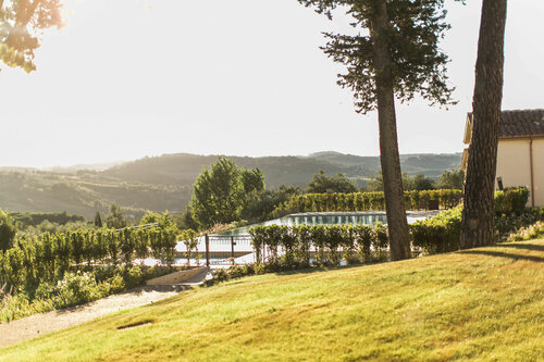 Villa Le Calvane, Boek Villa Vakantiehuizen in Val D'Elsa, Cottage