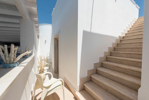 Le Gemelle Boutique Hotel, Varaa Boutique-hotelli Torre Suda Salento