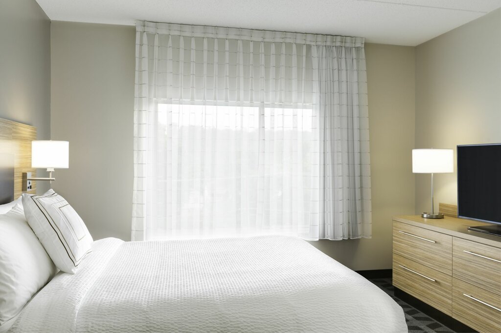 TownePlace Suites by Marriott Charleston Airport/Convention Center