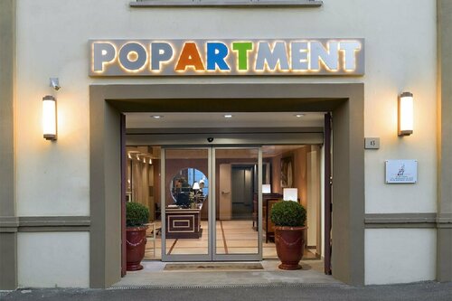 PopArtment, Забронировать Апарт-отель Флоренция Тоскана