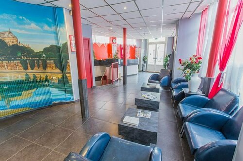 Hipotel Belgrand Edith Piaf, Забронировать Отель Отели 20-й округ: Менилмонтан - Париж 3 звезды, 3*