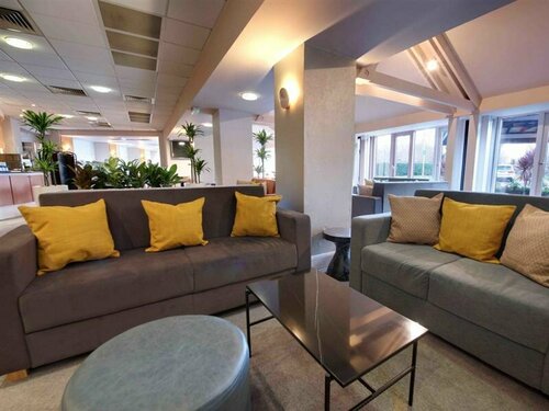 Waterloo Hub Residences, Забронировать Отель Отели Большого Лондона 3 звезды, 3*