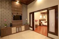 The Nakula Villas, Rezerwuj Hotel Hotele w Badung z Parkingiem, Parking