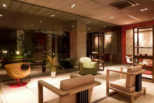 Апарт-отель Zambala Luxury Residence, Забронировать Апарт-отель Отели Порта Романы с бассейном, Бассейн