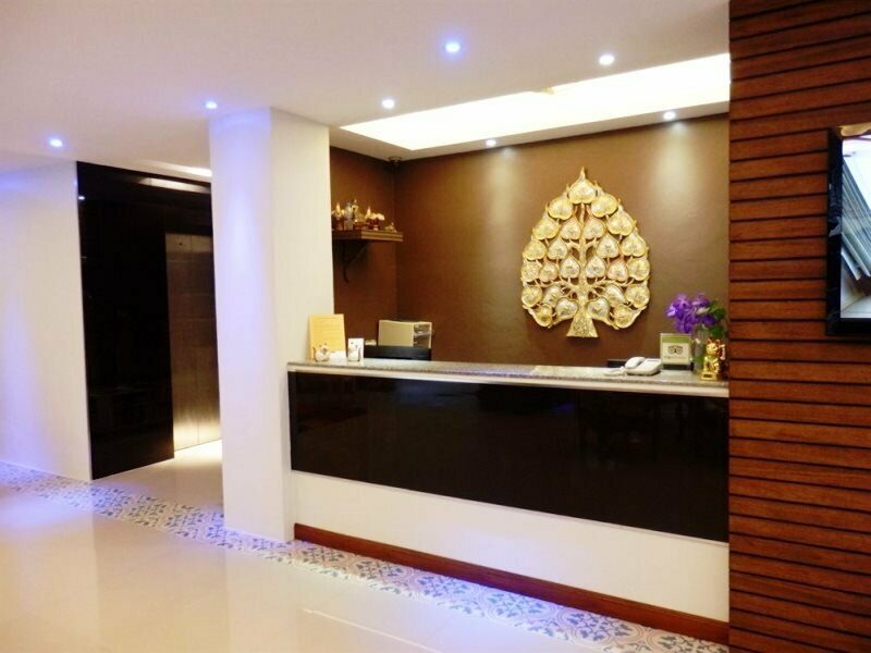 Kata Beach Studio Phuket