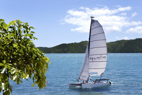 Qualia, Забронировать Курортный отель Остров Гамильтон Whitsundays